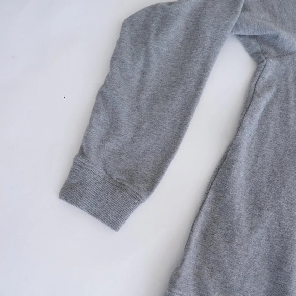 The Black Dog 100% Cotton Light Weight Crew Neck Sweater Size Small - Picture 7 of 9